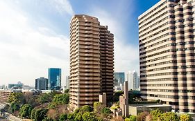 Marriott Tokyo